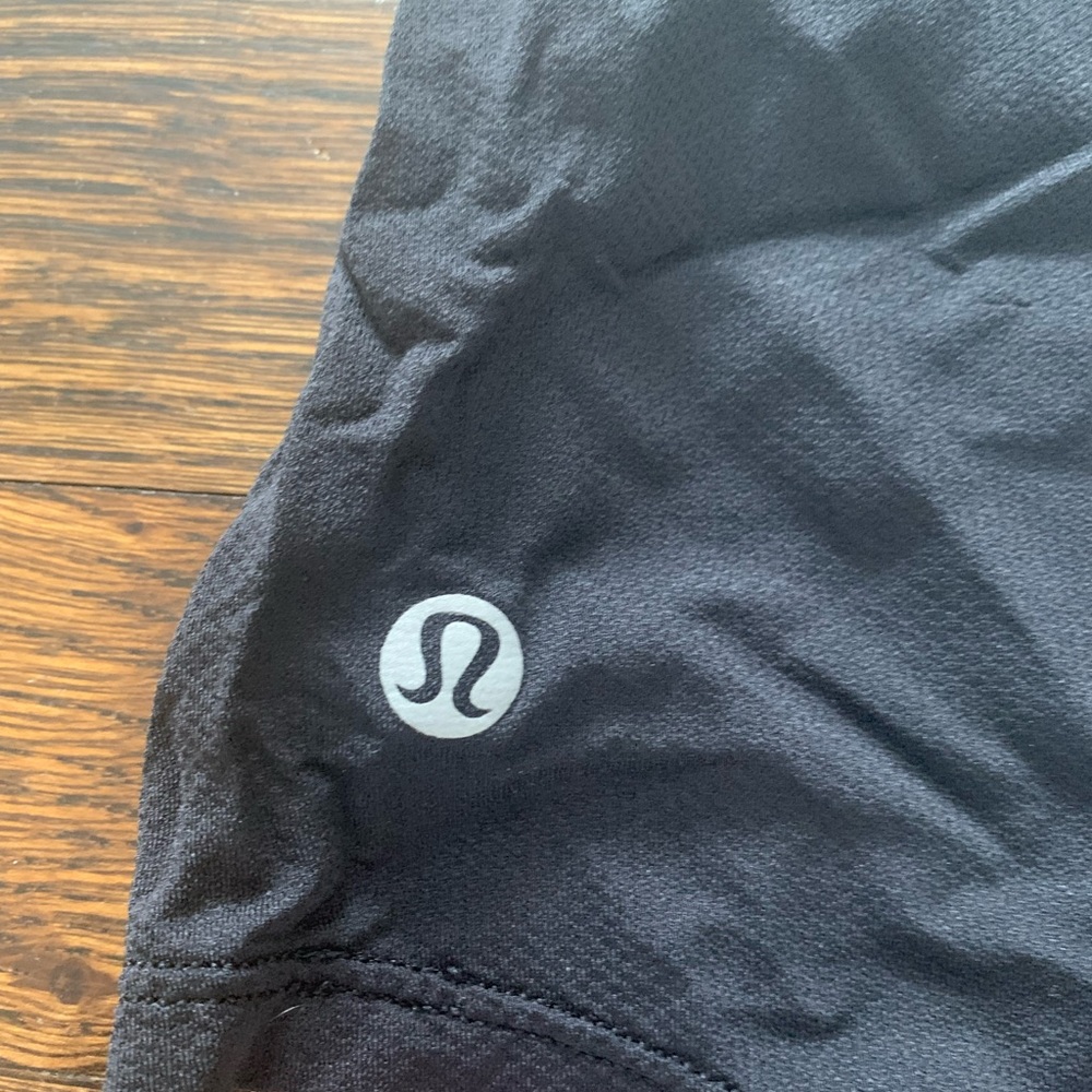 Lululemon Multicolor Racerback Tank - Picture 4 of 5